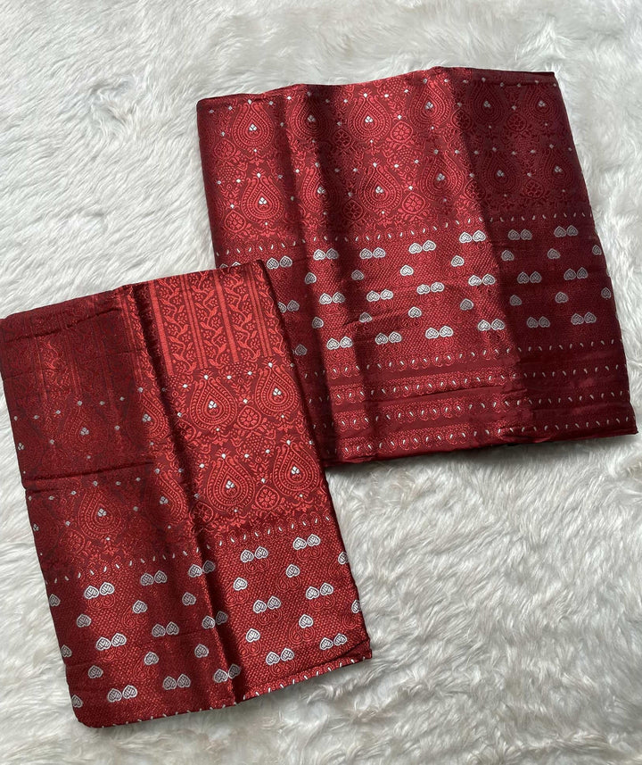 Colouring Jari Mix Pat Mekhela Sador