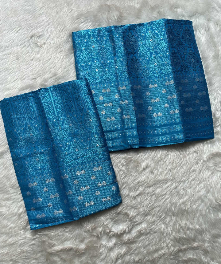 Colouring Jari Mix Pat Mekhela Sador