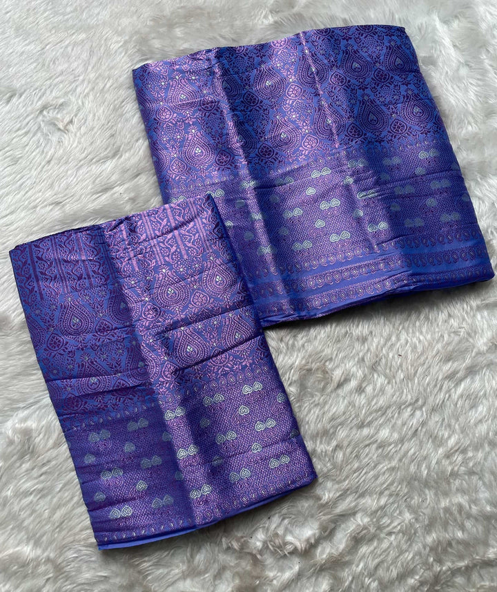 Colouring Jari Mix Pat Mekhela Sador