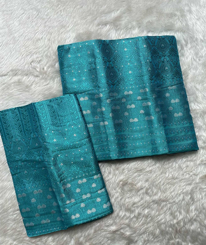 Colouring Jari Mix Pat Mekhela Sador