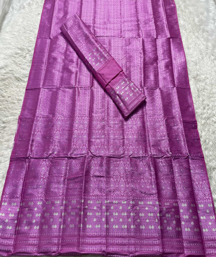 Colouring Jari Mix Pat Mekhela Sador