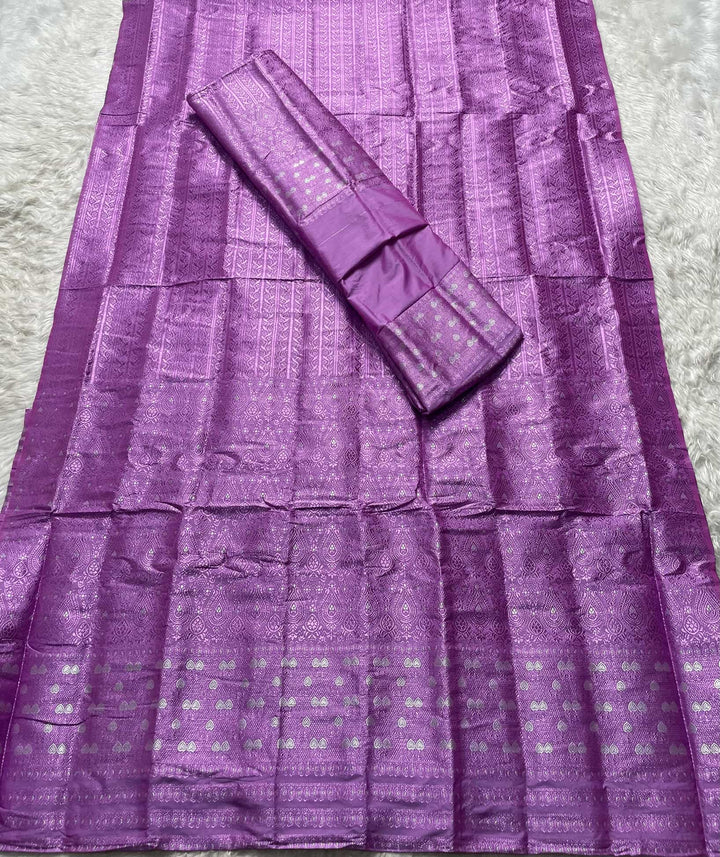 Colouring Jari Mix Pat Mekhela Sador