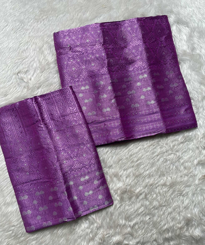 Colouring Jari Mix Pat Mekhela Sador