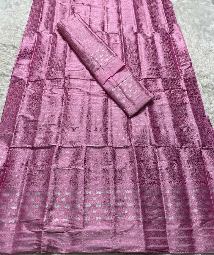 Colouring Jari Mix Pat Mekhela Sador