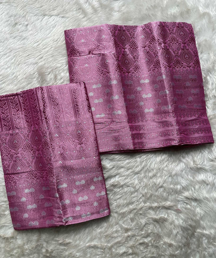 Colouring Jari Mix Pat Mekhela Sador