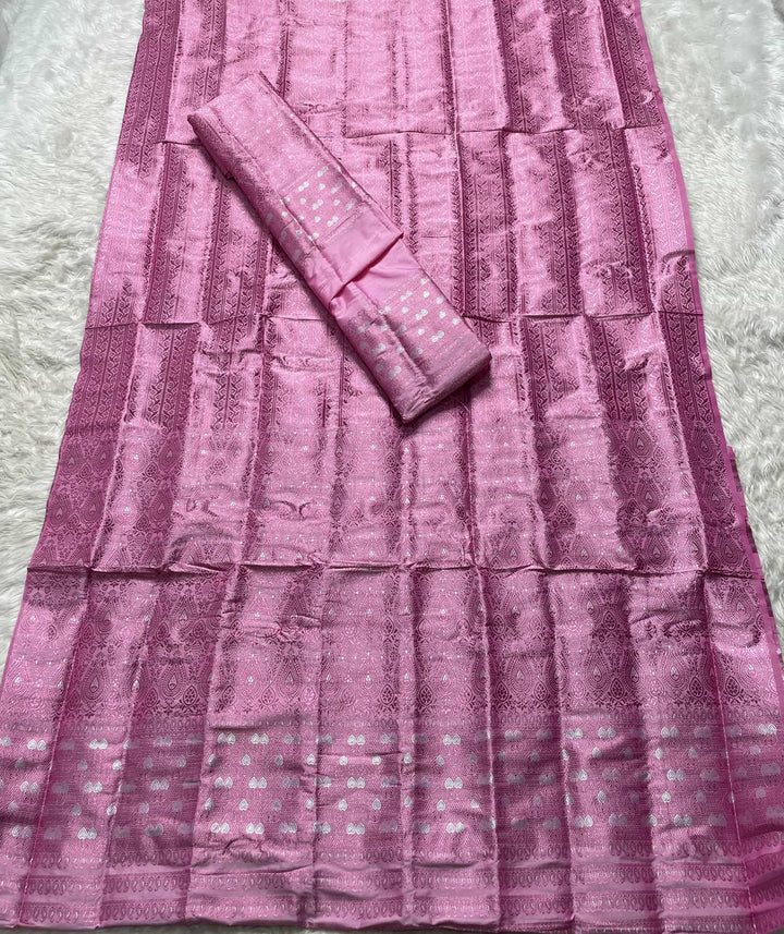 Colouring Jari Mix Pat Mekhela Sador