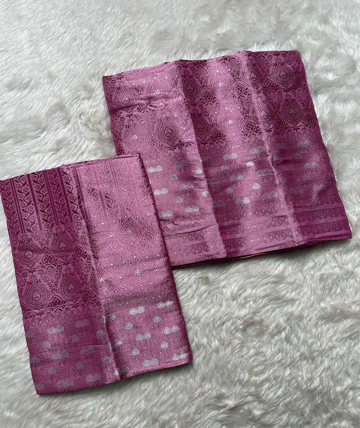 Colouring Jari Mix Pat Mekhela Sador