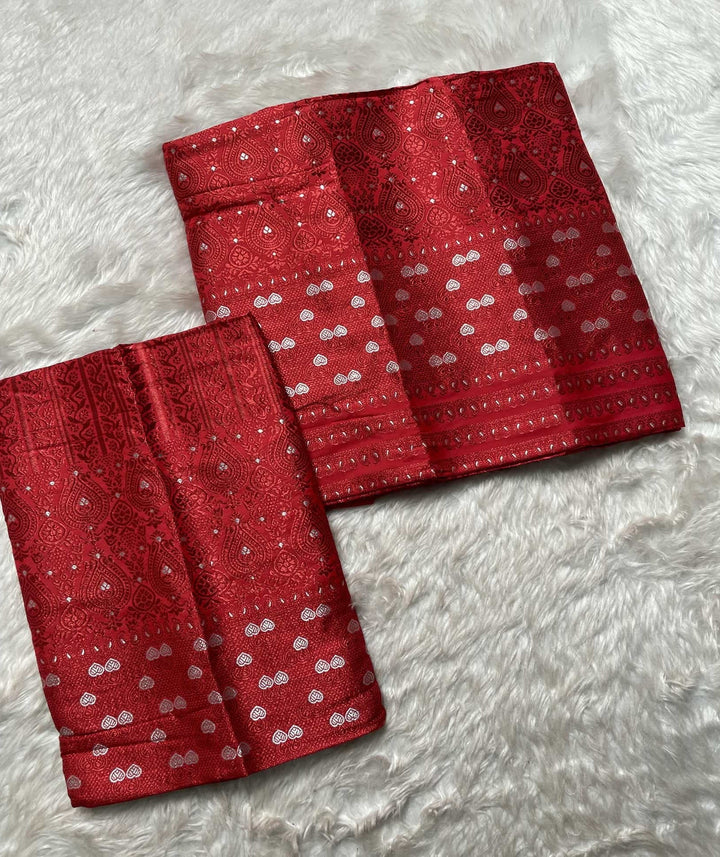 Colouring Jari Mix Pat Mekhela Sador