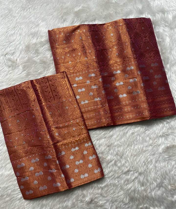 Colouring Jari Mix Pat Mekhela Sador