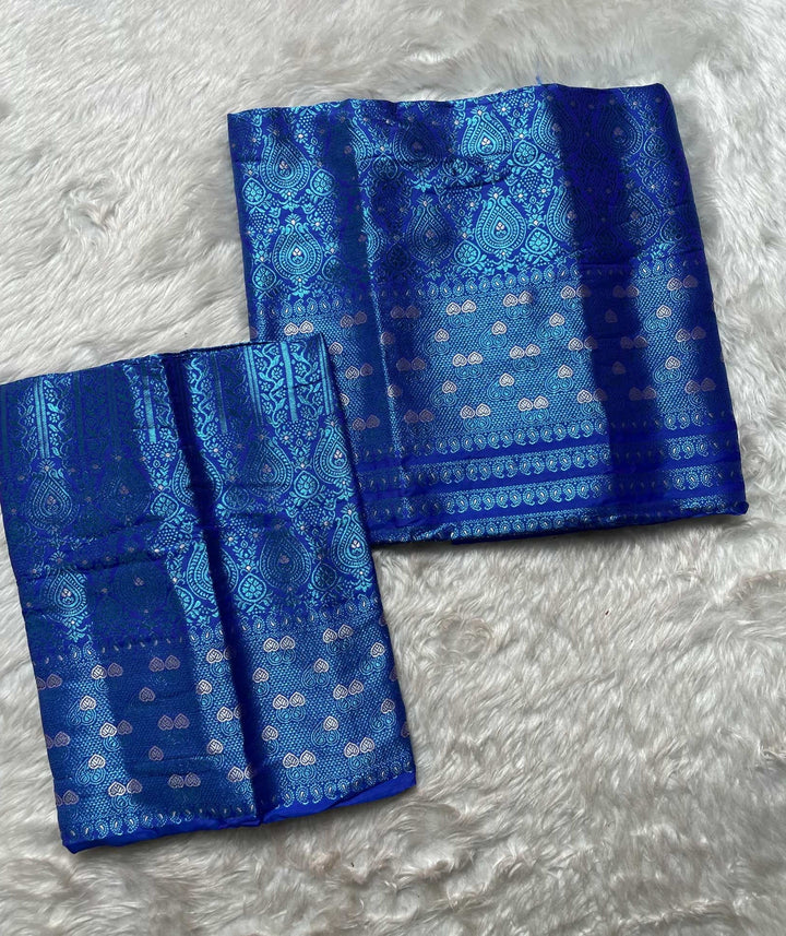 Colouring Jari Mix Pat Mekhela Sador