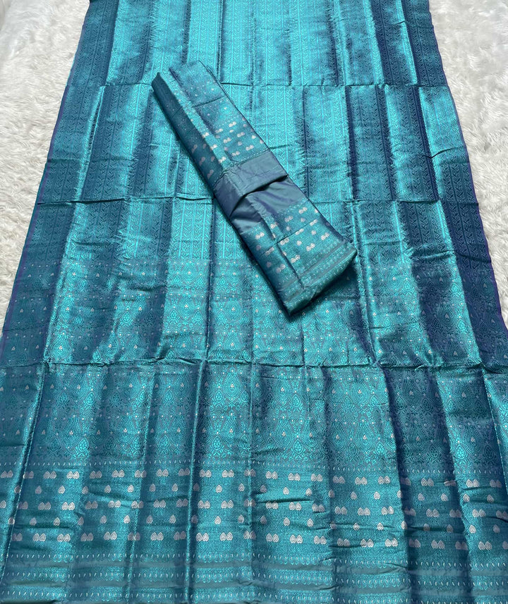 Colouring Jari Mix Pat Mekhela Sador