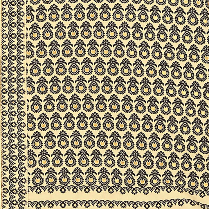 Muga* Coloured Mix Set Mekhela Sador
