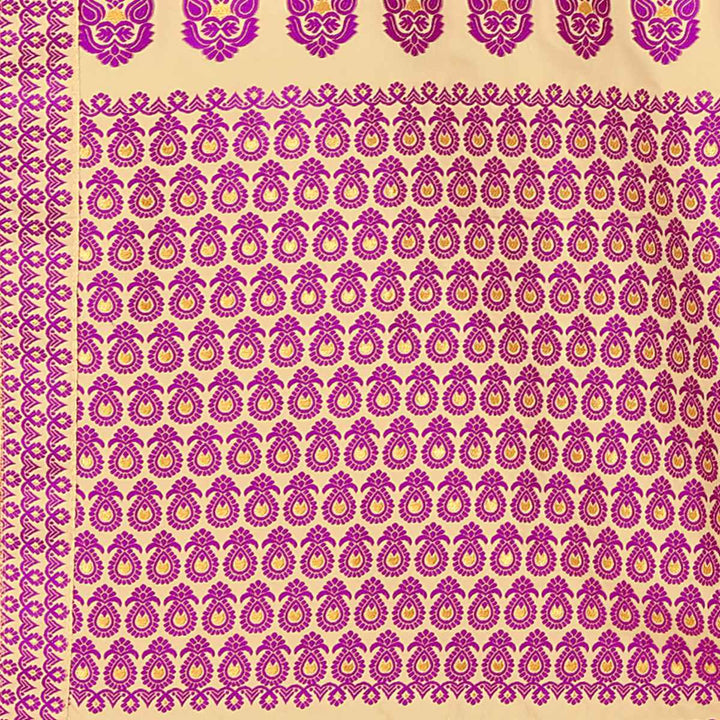 Muga* Coloured Mix Set Mekhela Sador