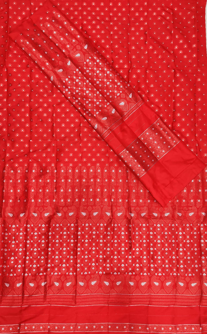 Colouring Jari Mix Set Mekhela Sador